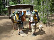 Summer '06 Sunriver 427 